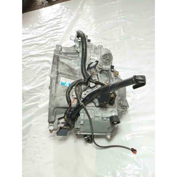 Caixa Marcha Cambio Automática Gm Vectra Astra Zafira 2.0