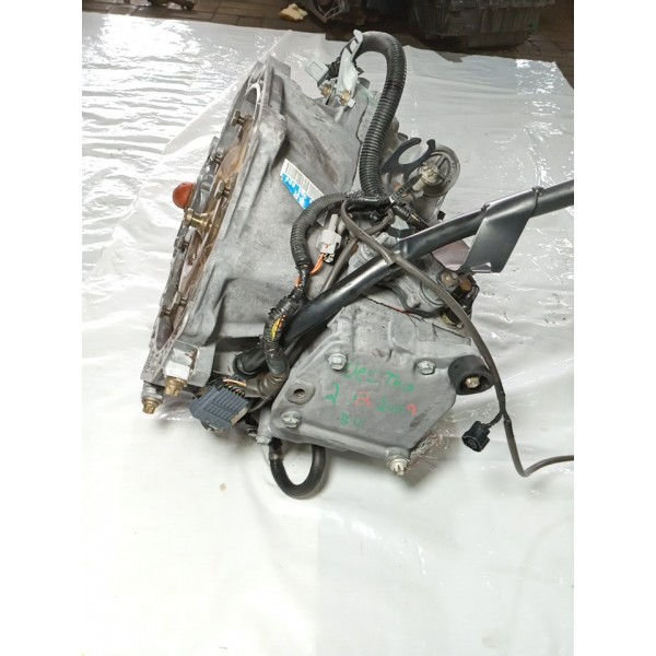 Caixa Marcha Cambio Automática Gm Vectra Astra Zafira 2.0