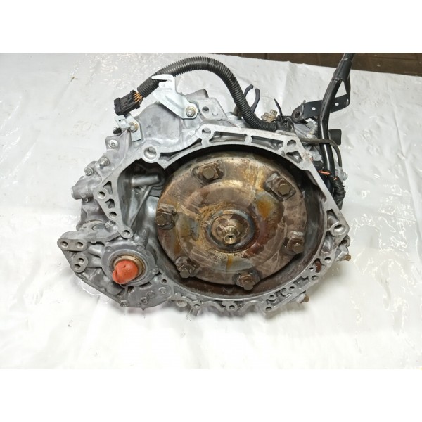 Caixa Marcha Cambio Automática Gm Vectra Astra Zafira 2.0