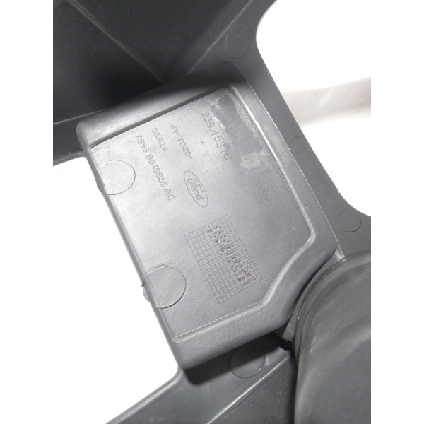 Console Central Ford Ka 2010