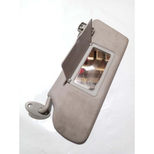Quebra Sol Ford Ka 2010 Par