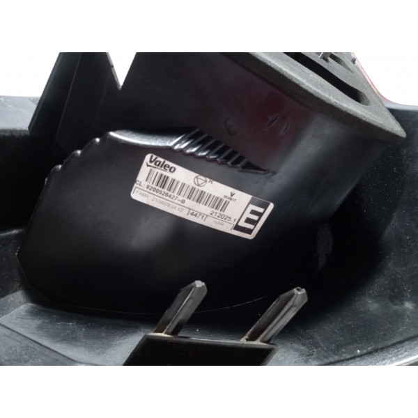 Lanterna Lado Esquerdo Renault Sandero 2008