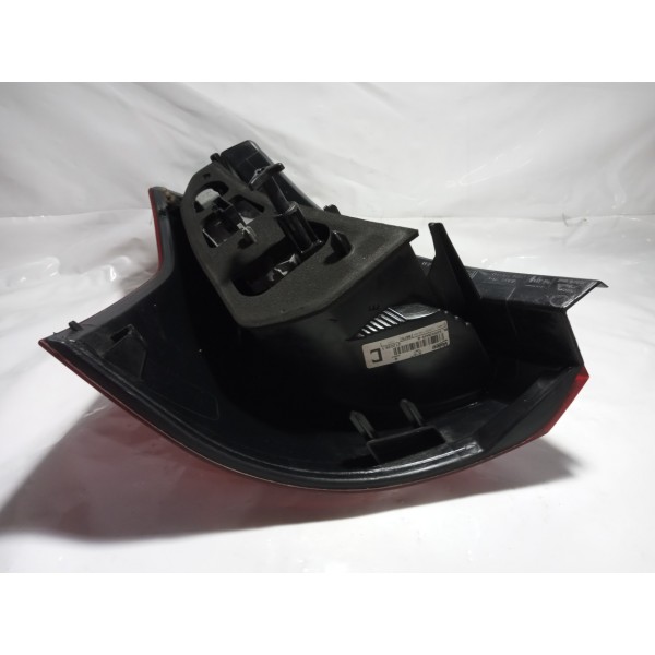 Lanterna Lado Direito Renault Sandero 2008