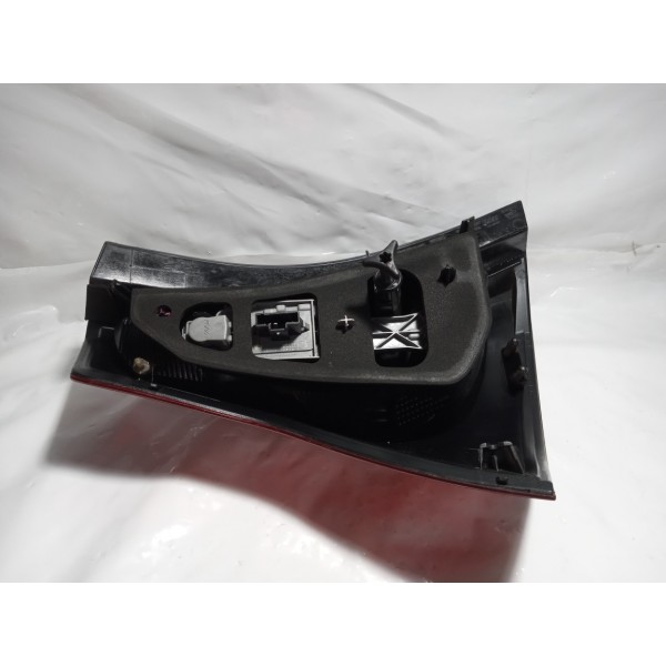 Lanterna Lado Direito Renault Sandero 2008