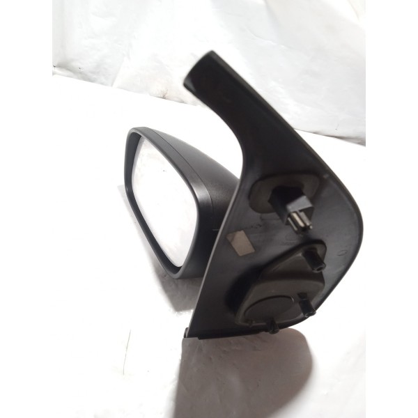 Retrovisor Fiat Uno Vivace Lado Esquerdo 2013