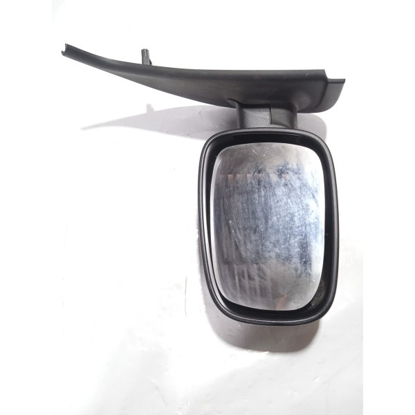 Retrovisor Fiat Uno Vivace Lado Esquerdo 2013