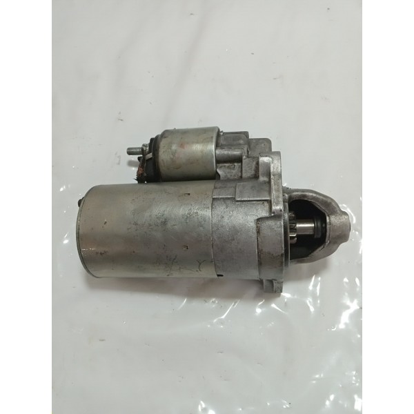 Motor De Arranque Fiat Palio Fire 2008 Usado