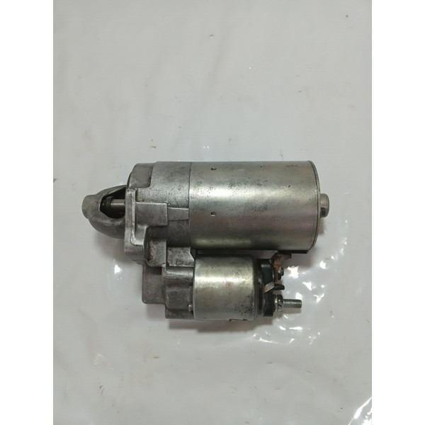 Motor De Arranque Fiat Palio Fire 2008 Usado
