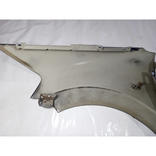 Paralama Lado Direito Citroen C3 2009