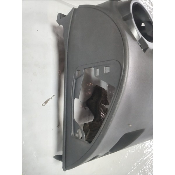 Capa De Painel Renault Sandero 2008