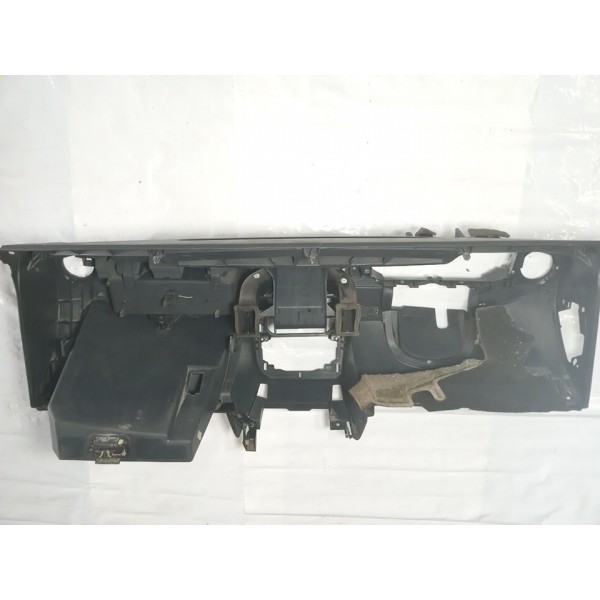 Capa De Painel Renault Sandero 2008