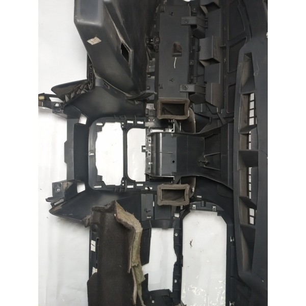 Capa De Painel Renault Sandero 2008