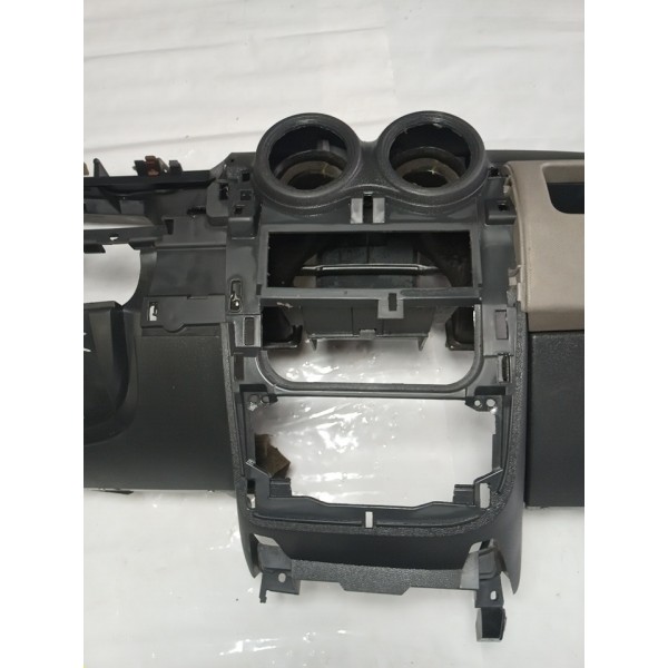 Capa De Painel Renault Sandero 2008