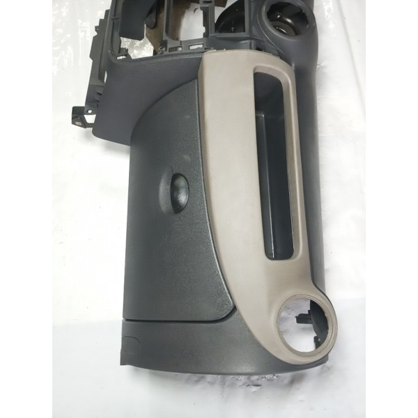 Capa De Painel Renault Sandero 2008