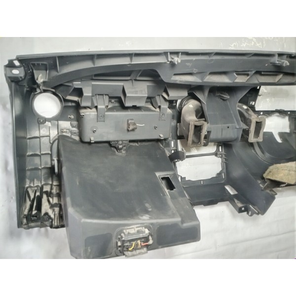 Capa De Painel Renault Sandero 2008