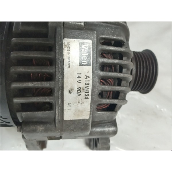 Alternador Vw Golf 2.0 1997 Usado
