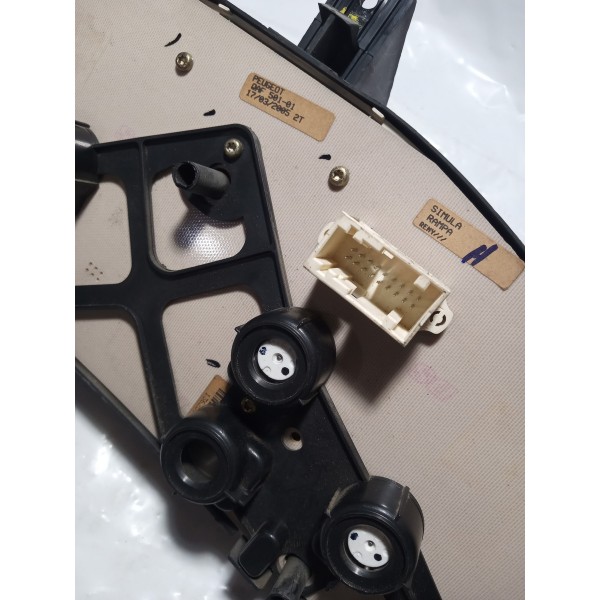 Painel De Instrumentos Peugeot 206 2005