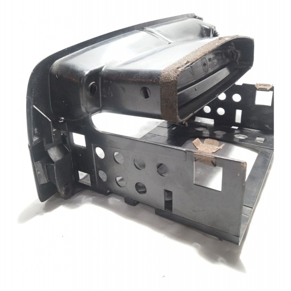 Moldura Difusor De Ar Central Volkswagen Golf 1998.