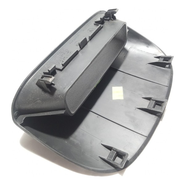 Moldura Computador Bordo Citroen C3 2009