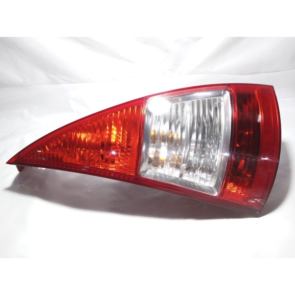 Lanterna Traseira Esquerda Citroen C3 2009.
