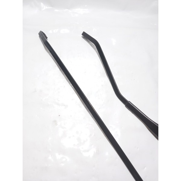 Braço Haste Limpador Para Brisa Fiat Uno Vivace 2013 Par.