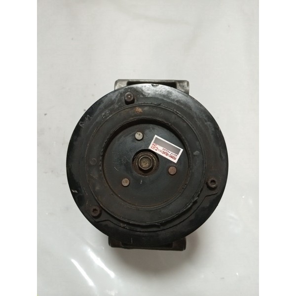 Compressor De Ar Condicionado Audi A4 1.8 2005 Usado