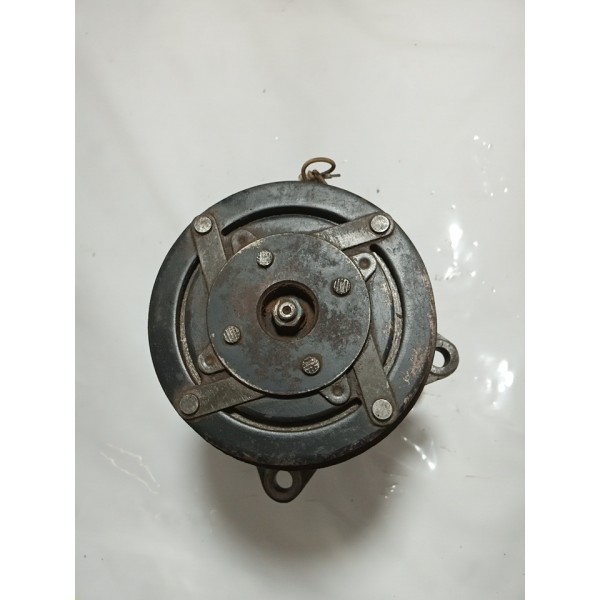 Compressor De Ar Condicionado Fiat Tempra 95 2.0 Usado