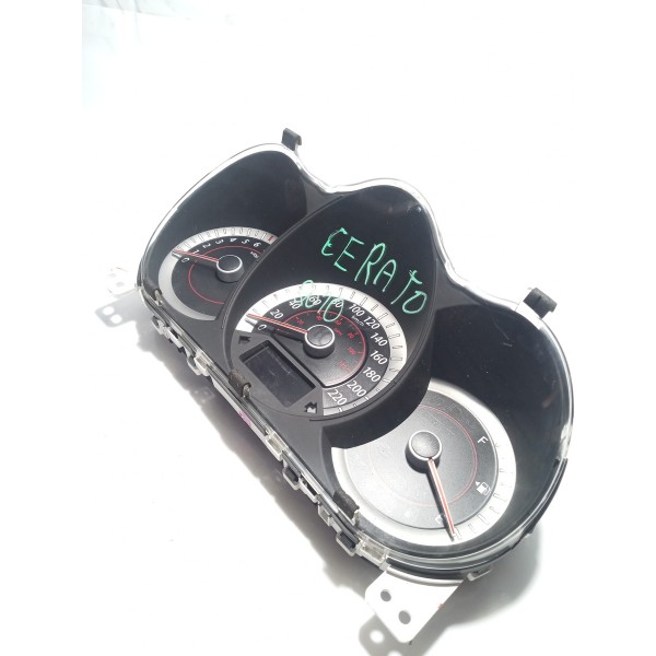 Painel De Instrumento Kia Cerato 2010