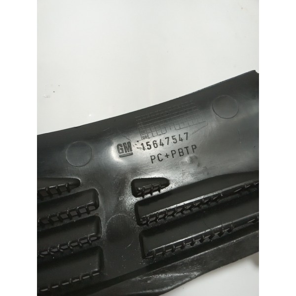 Grade Churrasqueira Dianteira Gm S10 98 Usado