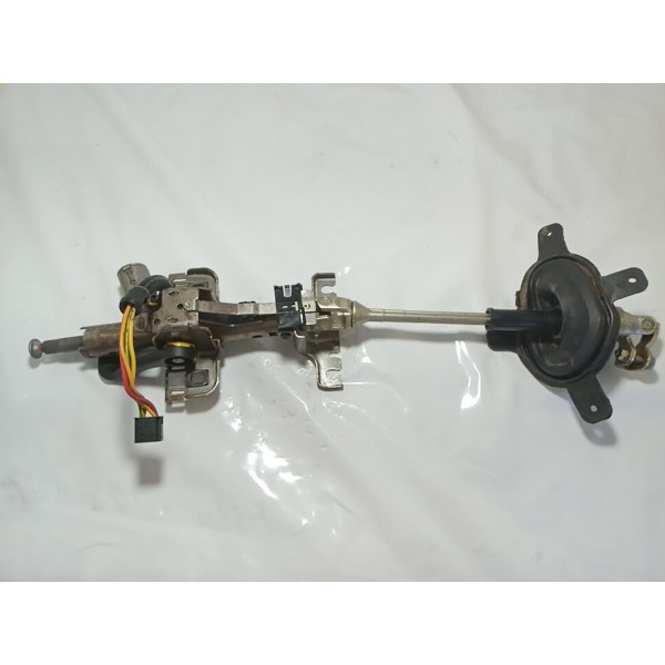 Coluna Direção Renault Scenic 2000 1.6 Usado