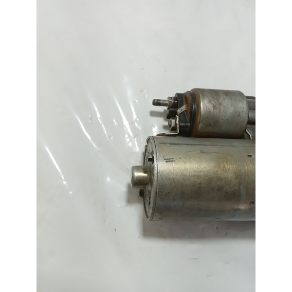 Motor De Arranque Partida Fiat Uno Fire 2002 Usado
