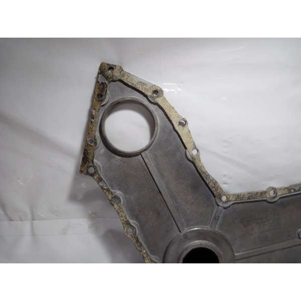 Tampa Frontal Motor Ford Ranger 3.0 2006