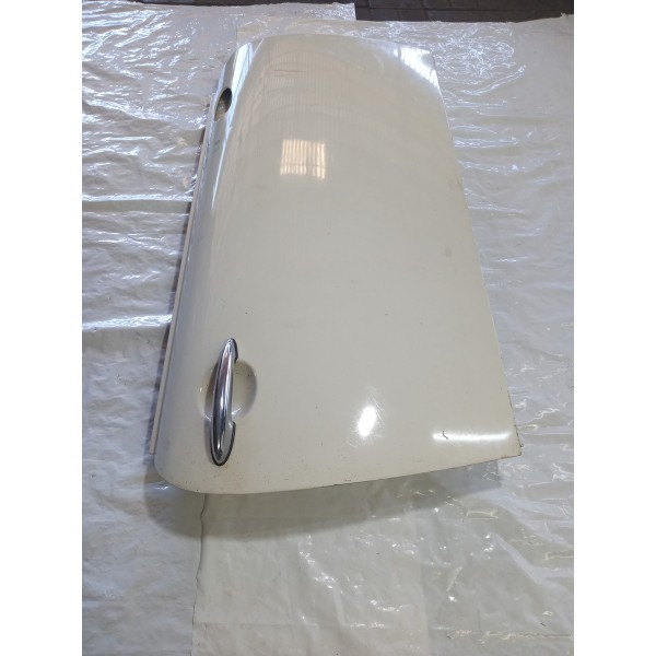 Porta Lado Direito Minicooper 2010 (bege)