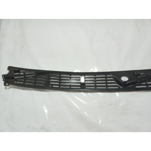 Grade Churrasqueira Gm S10 Blazer 98 Usado