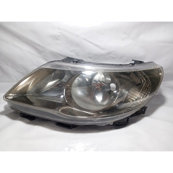 Farol Lado Esquerdo Vw Gol G5 2010 Recuperado