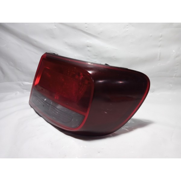 Lanterna Lado Direito Vw Gol G5 2010