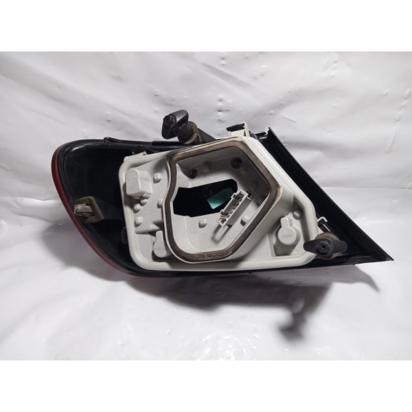 Lanterna Lado Direito Vw Gol G5 2010