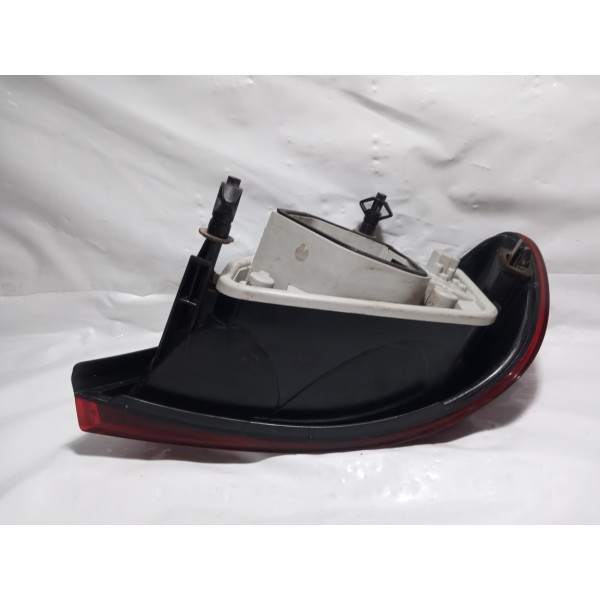 Lanterna Lado Esquerda Vw Gol G5 2010
