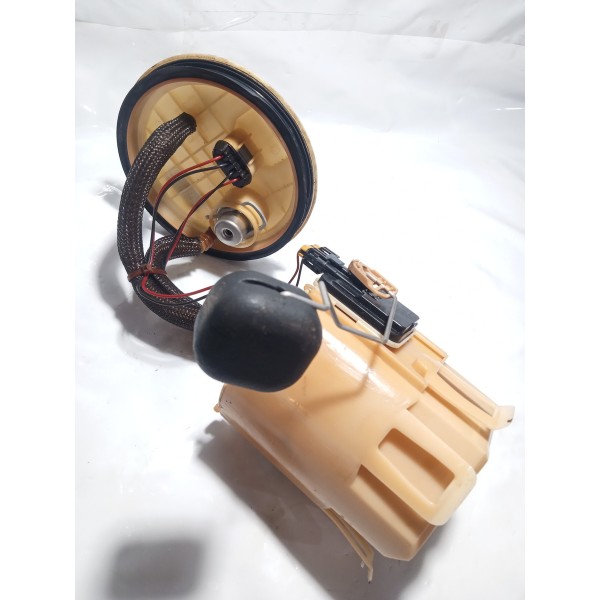 Bomba De Combustível Gasolina Gm Corsa Montana 2009
