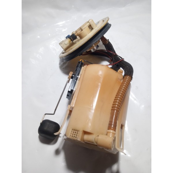 Bomba De Combustível Gasolina Gm Corsa Montana 2009