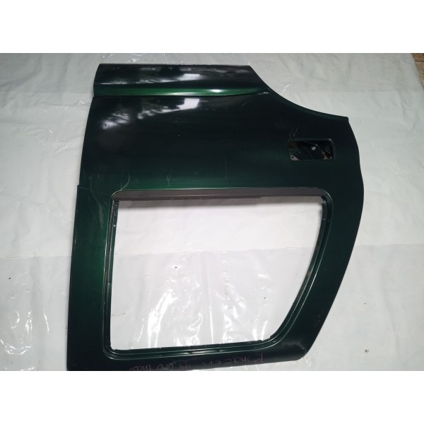 Porta Gm Blazer Traseira Direita 1999 Usado
