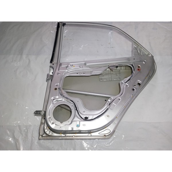 Porta Kia Cerato Traseira Direita 2010 4p Usado