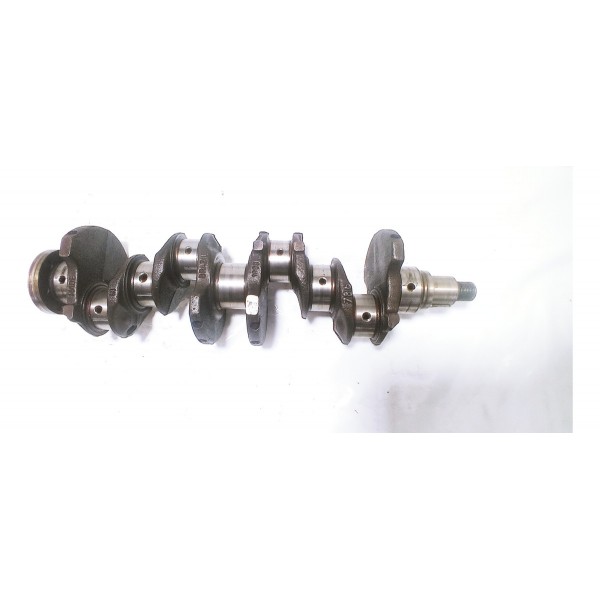 Virabrequim Fiat Palio Fiasa 1.0 8v 1996 Medida 0.25