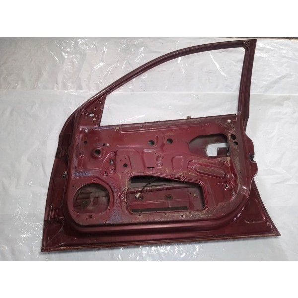 Porta Gm Astra 2000 Direito Dianteira 2p Usado