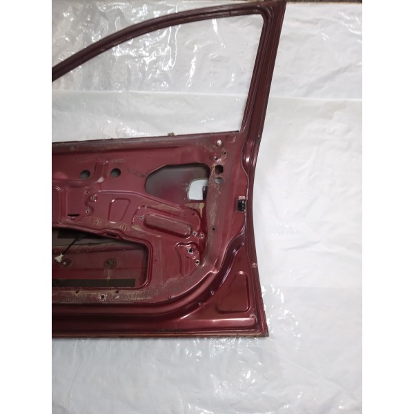 Porta Gm Astra 2000 Direito Dianteira 2p Usado