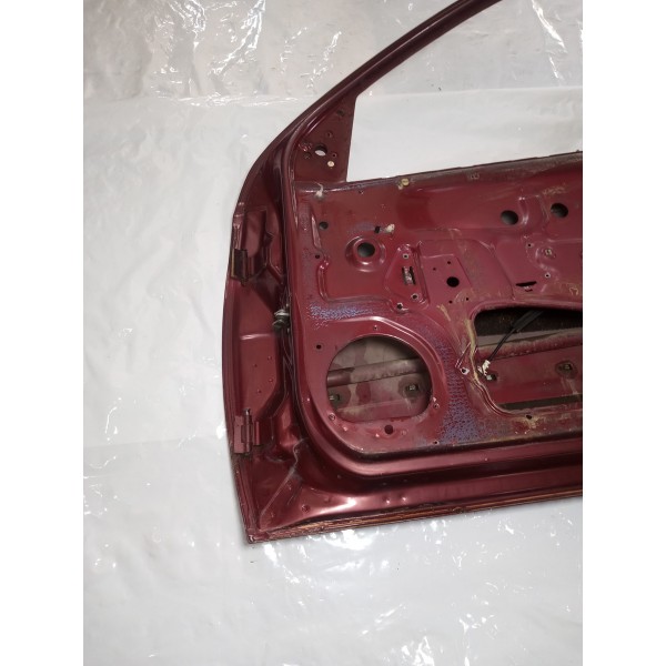Porta Gm Astra 2000 Direito Dianteira 2p Usado