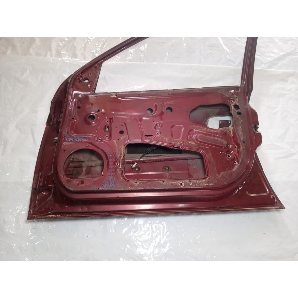 Porta Gm Astra 2000 Direito Dianteira 2p Usado
