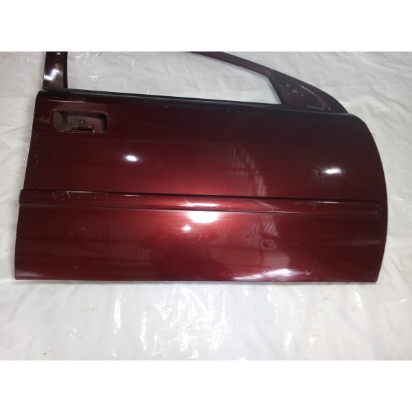 Porta Gm Astra 2000 Direito Dianteira 2p Usado