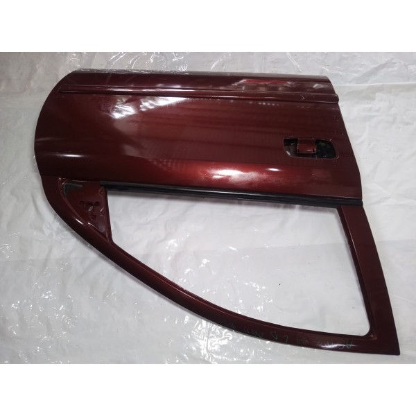 Porta Gm Astra 2000 Direito Dianteira 2p Usado