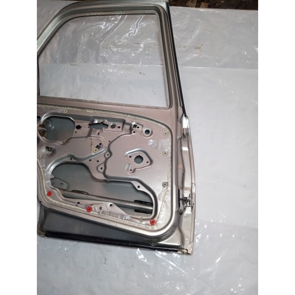 Porta Fiat Siena 1999 Traseira Esquerda 4p